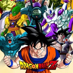 DBZ Movie Opening