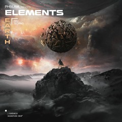 PH & LAM : ELEMENTS - TECHNO 002