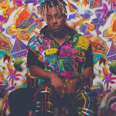 Tic Tac Toe- Juice Wrld