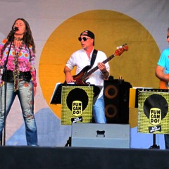 Keeper of the groove