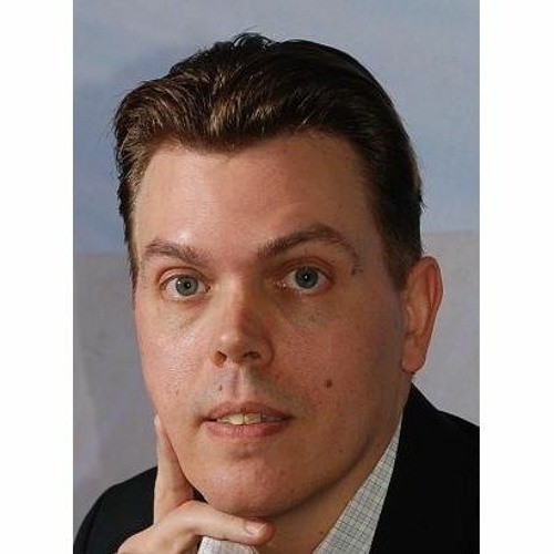 Paul Meindersma – Energiecafé Mook & Middelaar