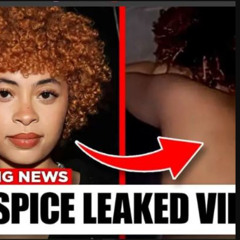 Watch Ice Spice leak video Leaked Viral on social media