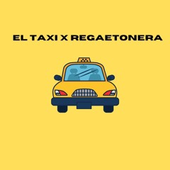 El Taxi X Regaetonera - Anuel X Osmani García X Pitbull X DJ Seto