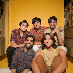 Jungle Ke Raaz - Inayat (In The Making)