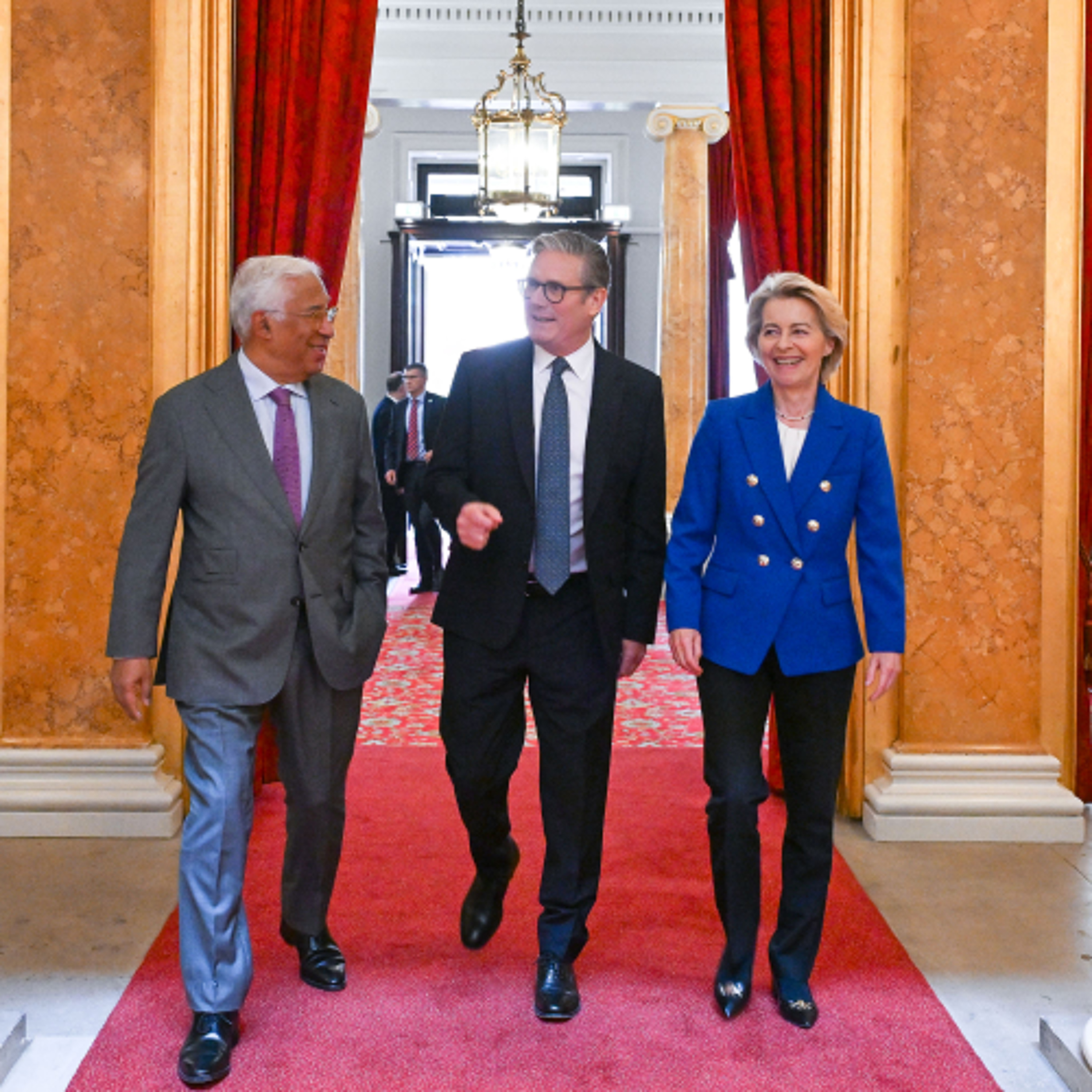 CER Podcast: Unpacking Europe: Will 2026 be the year to reset the reset?