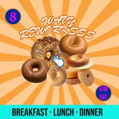 WAVY REWORKSSS VIII - OUT NOW