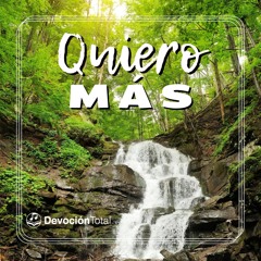 Quiero Más