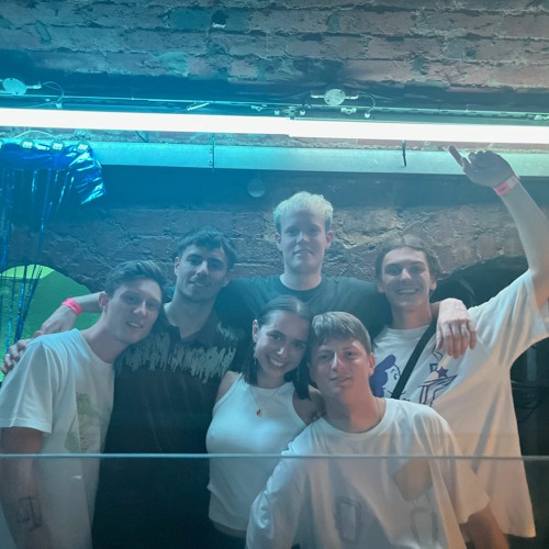 Front Bench b2b Steve's Mate - 199 @ Wire, Leeds (2022)
