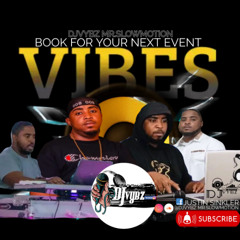 IT'S VIBES VOL.1