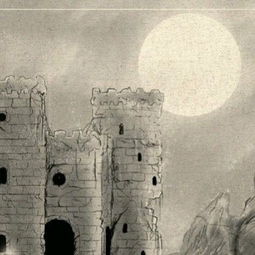 Haunted Whispers of a Dead Cleric