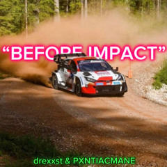 BEFORE IMPACT