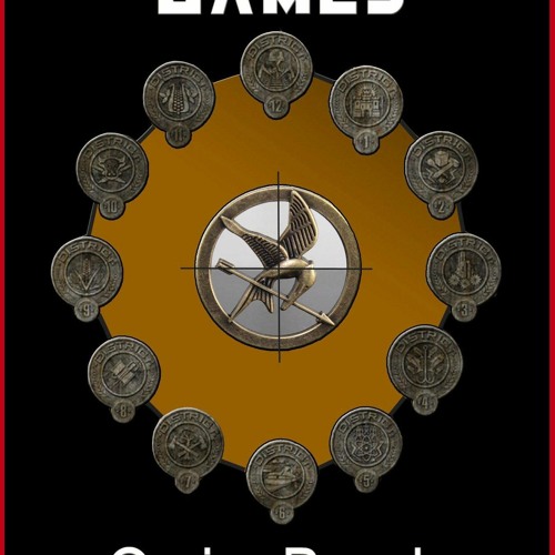 Stream episode Read ebook [PDF] The Hunger Games: The Interactive 