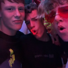 Scott steer - on my mind