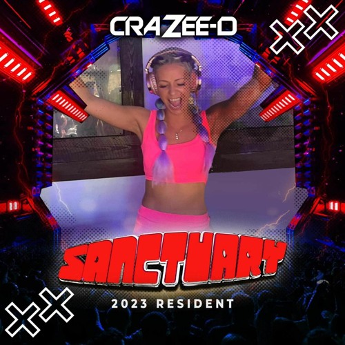 CraZee D End of Year Mix