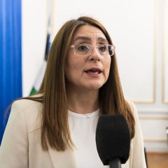 Marcela Ávila-Licitación histórica moderniza el acceso a prótesis en Río Negro