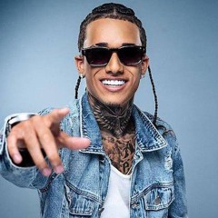 Theuzinho - A FAVELA TÁ GOSTOSA 3.0 (CD Completo)