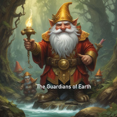 The Guardians of Earth