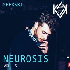 Spekski - Neurosis [Vol. 5] Elements Headline Set 12/08/2022