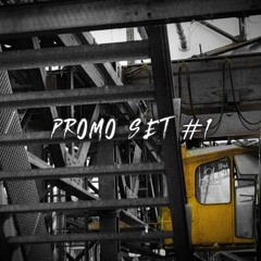 Promo Set #1 || (150-165 BPM) || Doram