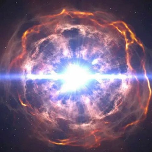 Nötrinolar ile Nasıl Süpernova Saptarız?