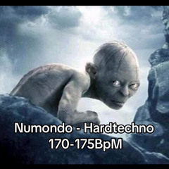 Numongo - Härdtechnööö