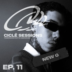 Ciclé Sessions EP. 11 | new G