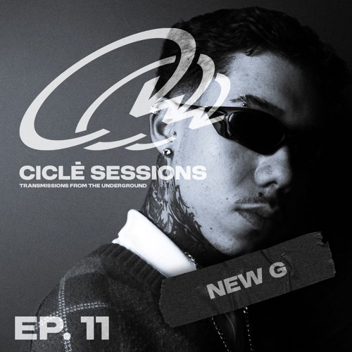 Ciclé Sessions