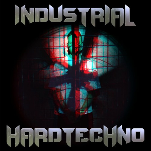 Industrial Hard Techno Set (155-165 BPM) Raxeller, Vieze Asbak, CARV, Rian Wood etc.