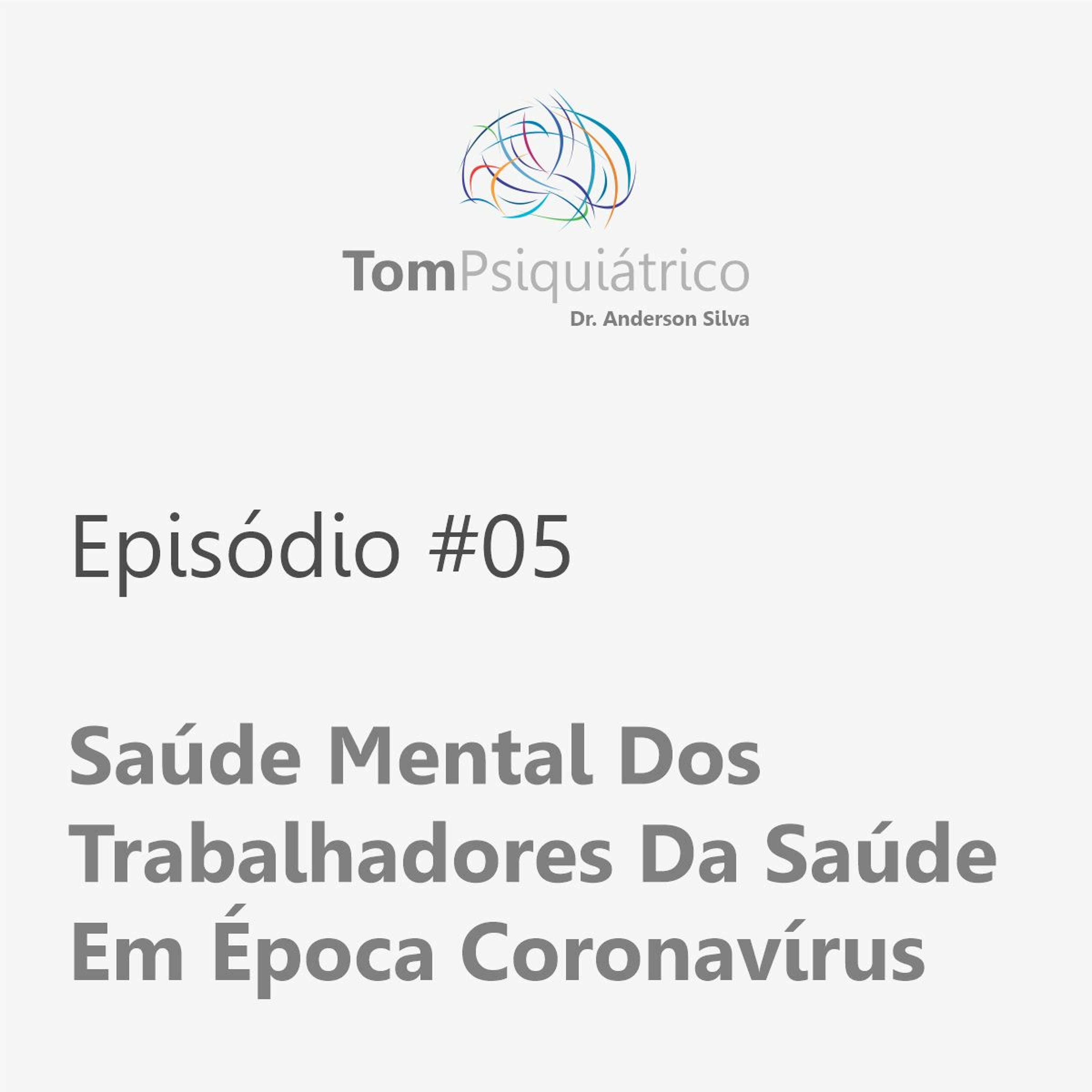 Tom Psiquiátrico