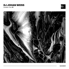 DJ Johan Weiss - Extreme Nightmare