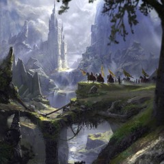 Patiently Adventuring