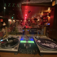 AZZARadio 126 - Jazz at Lola's!
