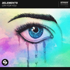 2Elements - Cry For You [OUT NOW]