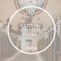 Wedding Church Intro Ident - Preview
