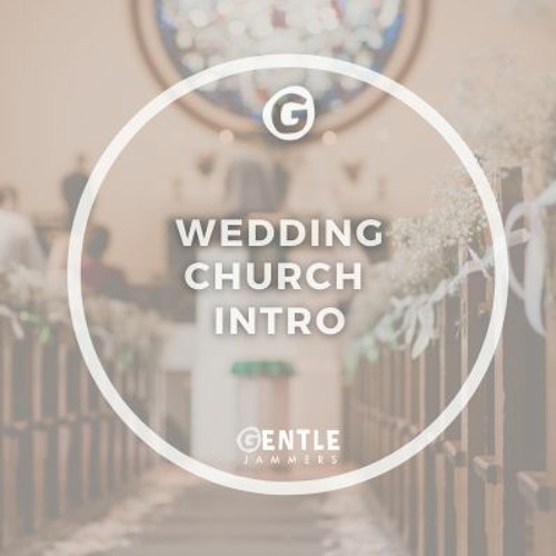 Wedding Church Intro Ident - Preview