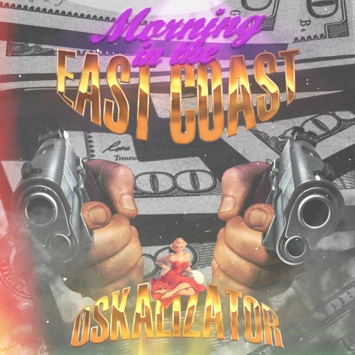 Cover art for Morning In The East Coast