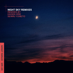 JOAH - Night Sky (Senmu Yumeto Remix)