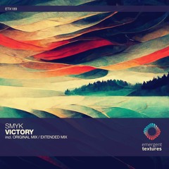 Smyk - Victory (Original Mix) [ETX189]
