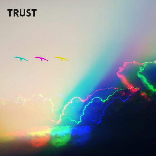 Trust (Inspiring Corporate Instrumental)