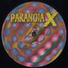Paranoia X - Party Program (1994)