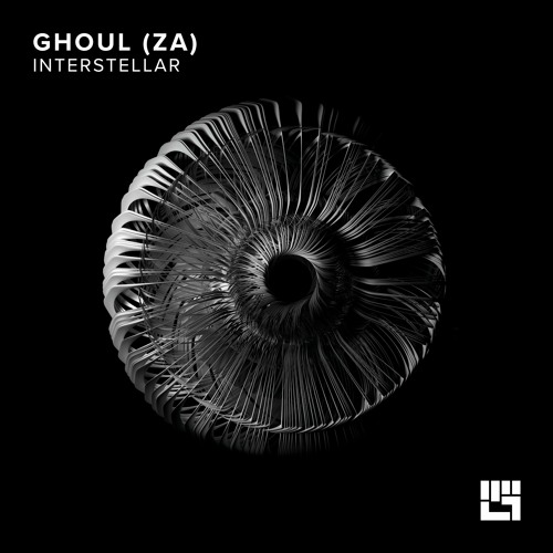 Ghoul (ZA) - Interstellar (Original Mix)