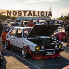 NOSTALGIA HARDCORE CARBASS part 1