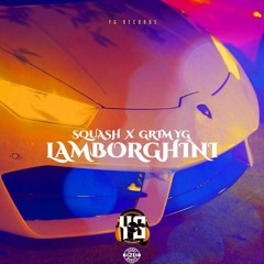 Squash & Grim YG - Lamborghini