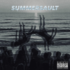 SUMMERSAULT (freestyle)