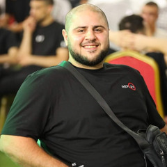 آيات من سورة آل عمران | الشّهيد قسام عبدالحافظ