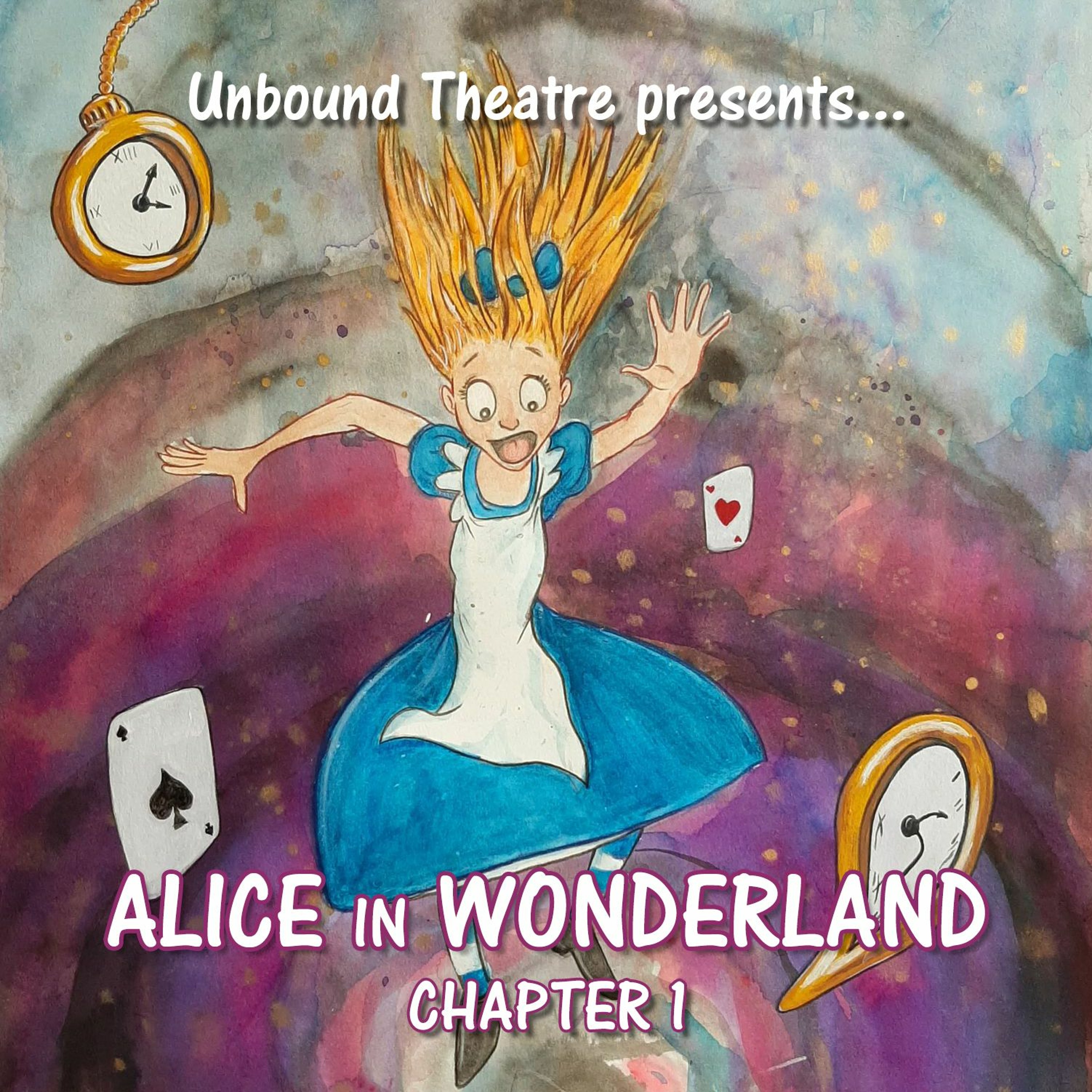 Unbound Theatre