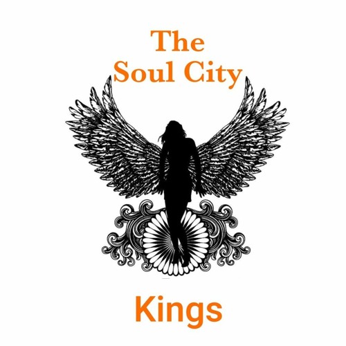THE SOUL CITY KINGS..NEW YORK...DJMM REMIX