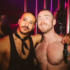 B2B JOHN PACHECO (Frankfurt) - TORTURE GARDEN - NNYE24 (Ministry Of Sound)