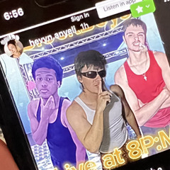 neva trust a triflin sad ahh hoe💯💯