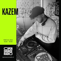 24-03-2022 @Open Source Radio